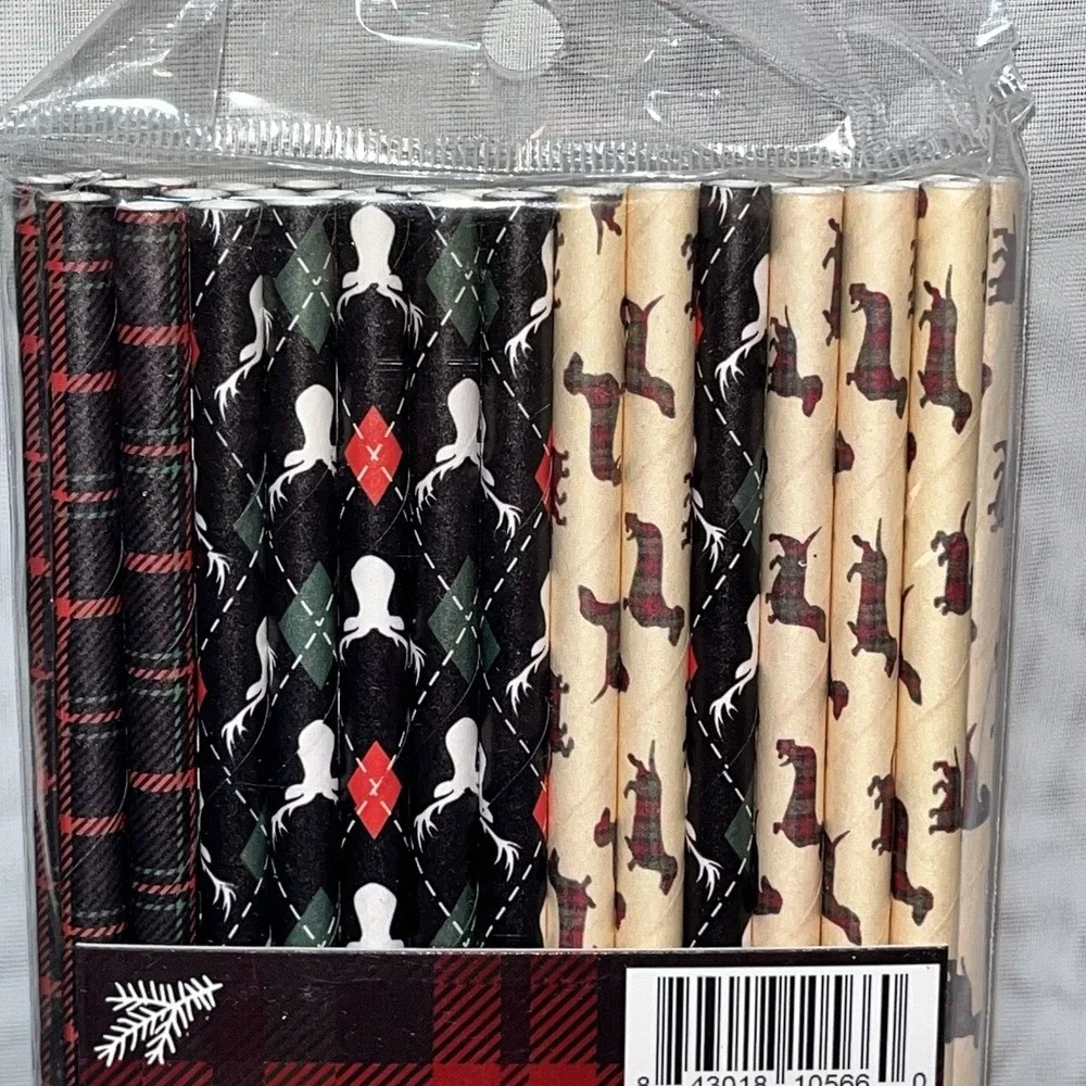 Seasonal Accents 80 count
